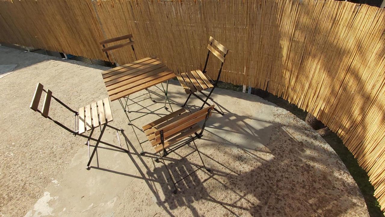 Twin Studio Apartments Zemun Βελιγράδι Εξωτερικό φωτογραφία