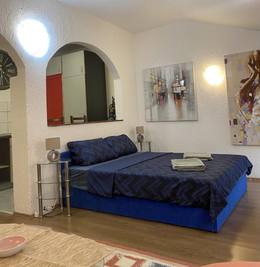 Twin Studio Apartments Zemun Βελιγράδι Εξωτερικό φωτογραφία