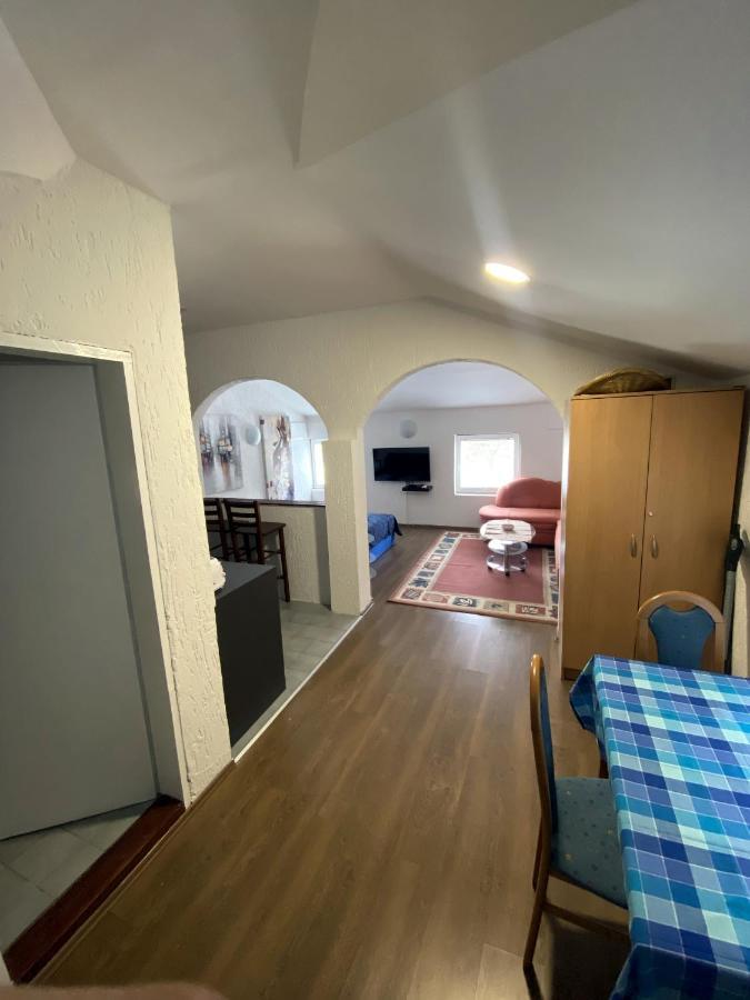 Twin Studio Apartments Zemun Βελιγράδι Εξωτερικό φωτογραφία