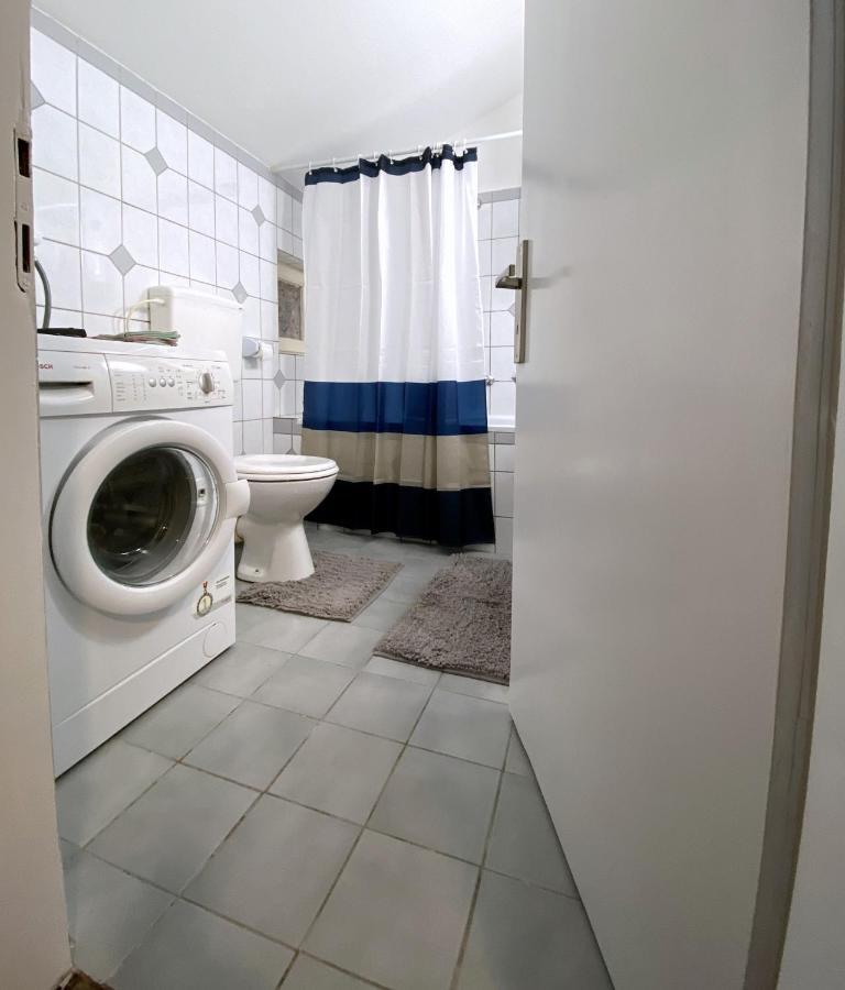 Twin Studio Apartments Zemun Βελιγράδι Εξωτερικό φωτογραφία