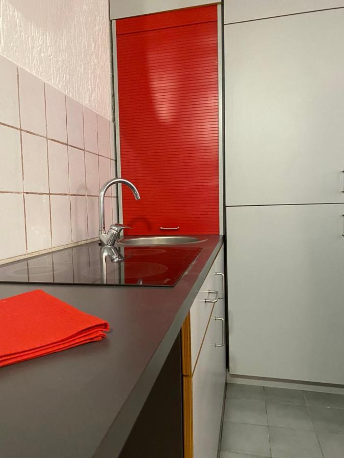 Twin Studio Apartments Zemun Βελιγράδι Εξωτερικό φωτογραφία