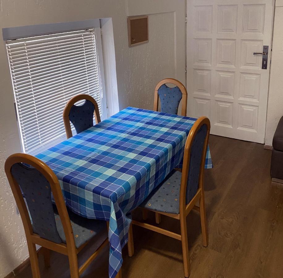 Twin Studio Apartments Zemun Βελιγράδι Εξωτερικό φωτογραφία