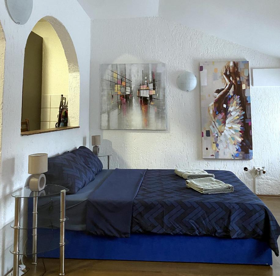 Twin Studio Apartments Zemun Βελιγράδι Εξωτερικό φωτογραφία