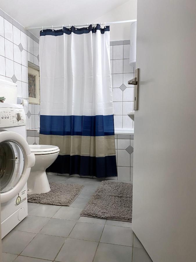 Twin Studio Apartments Zemun Βελιγράδι Εξωτερικό φωτογραφία