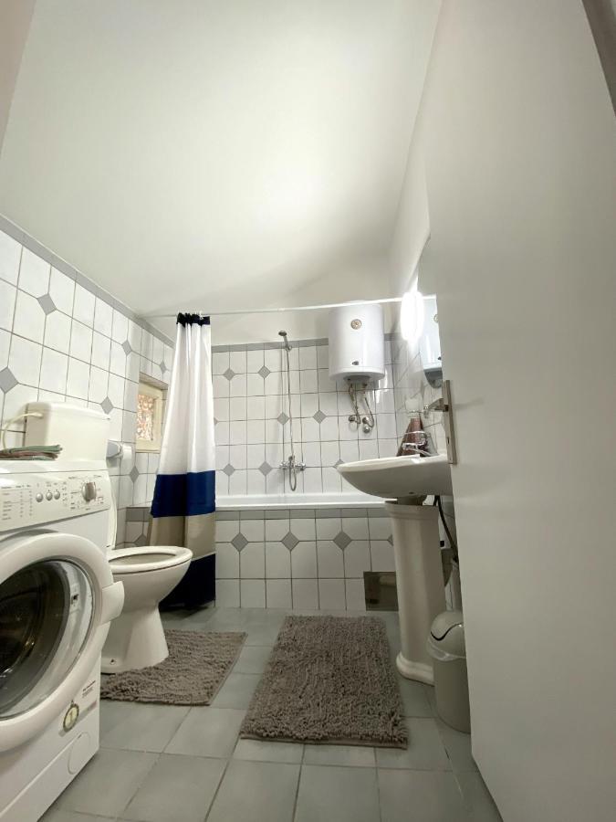 Twin Studio Apartments Zemun Βελιγράδι Εξωτερικό φωτογραφία