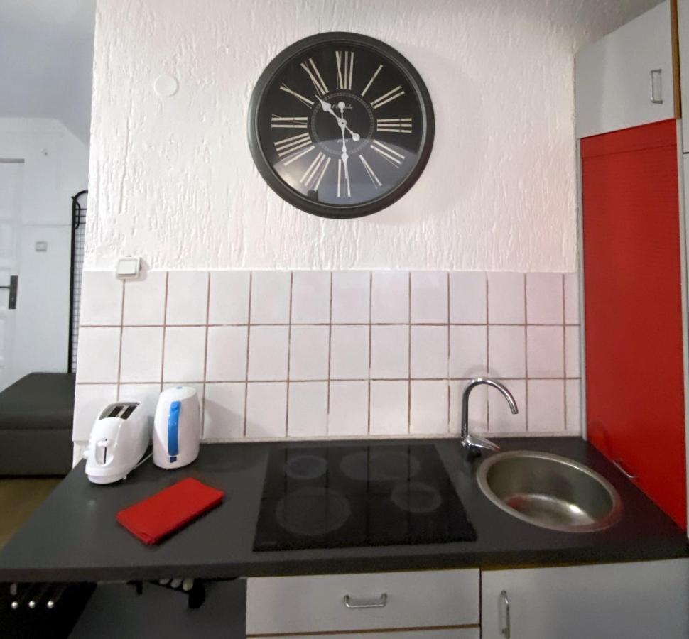 Twin Studio Apartments Zemun Βελιγράδι Εξωτερικό φωτογραφία